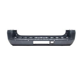 2020 Chevrolet Tahoe  Bumper Rear Primed W/Blind Spot/Sensor CAPA Certified - GM1100A29C-3