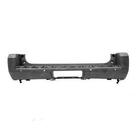 GMC Yukon 2017-2019 Rear Bumper Cover - GM1100A31 OEM# 84335281