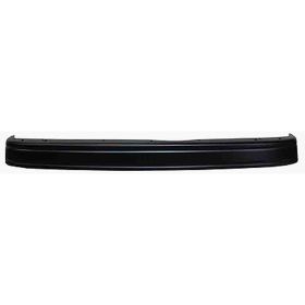 1985-2005 Chevrolet Astro Van - Rear Step Bumper Face Bar - GM1102156