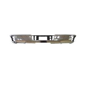 Chevrolet Pickup Chevy Silverado 1500 Ld 2014-2018 Rear Step Bumper Bar - GM1102557