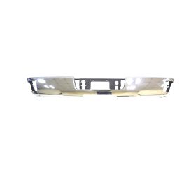 Chevrolet Pickup Chevy Silverado 1500 Ld 2014-2018 Rear Step Bumper Bar - GM1102558