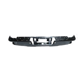 Chevrolet Pickup Chevy Silverado 1500 Ld 2014-2018 Rear Step Bumper Face Bar - GM1102563