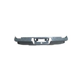 Chevrolet Pickup Chevy Silverado 1500 Ld 2014-2018 Rear Step Bumper Face Bar - GM1102566