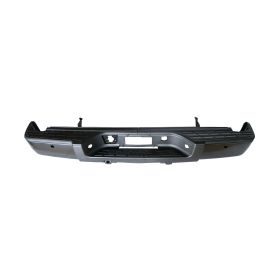 Rear Step Bumper Assembly-Painted- W/ Sensor Oem# 20899965/15284314/15284313/20899964/20899963/15775