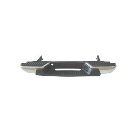 2008-2012 GMC CANYON Rear Step Bumper Assembly - CAPA Certified - GM1103156C