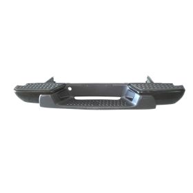 2008-2012 GMC CANYON Rear Step Bumper Assembly - CAPA Certified - GM1103157C