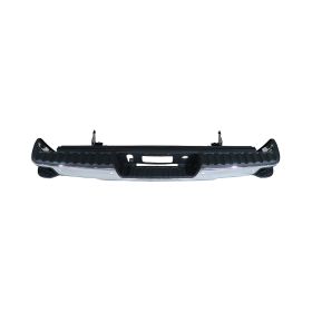 Chevrolet Pickup Chevy Silverado 1500 Ld 2014-2018 Rear Step Bumper Assembly - GM1103175