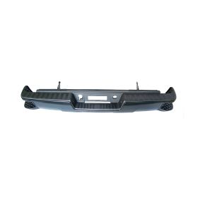Chevrolet Pickup Chevy Silverado 1500 Ld 2014-2018 Rear Step Bumper Assembly - GM1103177