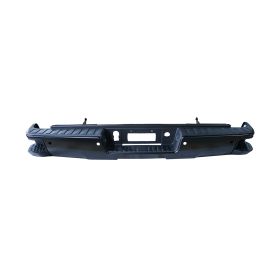 Chevrolet Pickup Chevy Silverado 1500 Ld 2014-2018 Rear Step Bumper Assembly - GM1103179