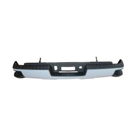 Chevrolet Pickup Chevy Silverado 1500 Ld 2014-2018 Rear Step Bumper Assembly - GM1103207C