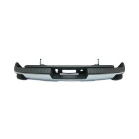 2014-2019 GMC Or Chevrolet Pickup Series Rear Step Bumper Assembly - CAPA Certified ® - GM1103220C