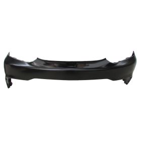 Chevrolet Volt 2016-2019 Rear Upper Bumper Cover - GM1114113 - OEM - 23369766