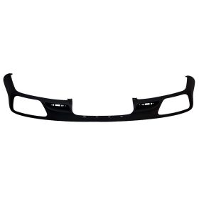 2013-2017 Buick Enclave Rear Lower Bumper Cover - Best Value - GM1115110OEM #20983442
