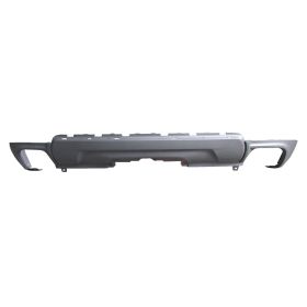 2016-2017 Chevrolet Equinox Rear Lower Bumper Cover - Best Value - GM1115123OEM #23477052