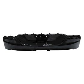 Chevrolet Volt 2016-2019 Rear Lower Bumper Cover - GM1115131 - OEM - 23371790