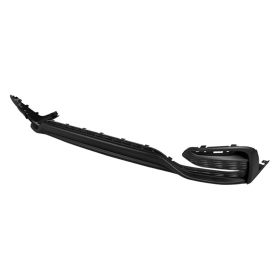 Chevrolet Cruze Sedan 2016-2019 Rear Lower Bumper Cover - GM1115133 - OEM - 23403036