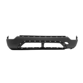 2017-2022 Buick Encore (Buick) Rear Lower Bumper Cover - CAPA Certified - GM1115138COEM #42537252