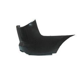 2009-2012 Chevrolet Traverse Bumper End Rear Primed Passenger Side - OEM# 25949459 - GM1117103-3