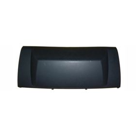 Cadillac Escalade 2007-2014 Trailer Hitch Cover - GM1129106