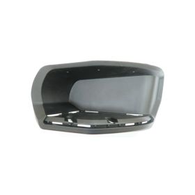 2019-2026 Chevrolet Silverado 1500 Pickup - Rear Driver Side Step Bumper End Step Insert - GM1138105