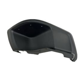 Chevrolet Colorado 2015-2019 Rear Passenger Side Bumper End [plastic Corner Step Insert] Fits-2019-2020 Models Without Park Assist - GM1139102