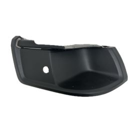 2019-2021 Chevrolet Colorado Rear Bumper Step Insert, Rh (Passenger Side) - GM1139103-2 OEM #84636770