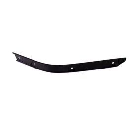 Pontiac G6 2005-2010 Driver Side Rear Bumper Cover Stiffner Bracket - GM1142100 - OEM - 20851700