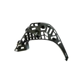 2011-2014 Gmc Pickup Gmc Sierra 2500-3500 Bumper Step Pad Rear Insert Driver Side 2500/3500 Plastic - OEM# 15822921 - GM1142101-3