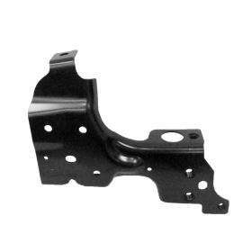 2015-2020 Chevrolet Silverado 2500 / 3500 Rear Bumper Cover Support, Lh (Driver Side) - GM1142102-2