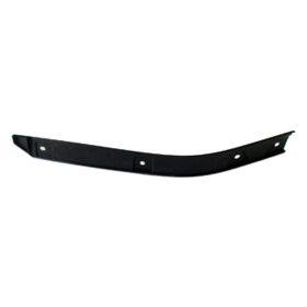 Pontiac G6 2005-2010 Passenger Side Rear Bumper Cover Stiffner Bracket - GM1143100