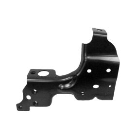 2015-2020 Chevrolet Silverado 2500 / 3500 Rear Bumper Cover Support, Rh (Passenger Side) - GM1143102-2