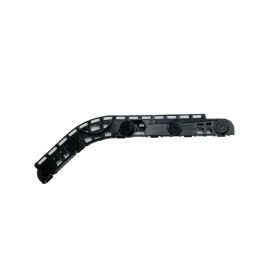 2013-2015 Chevrolet Malibu Rear Passenger Side Outer Bumper Cover Bracket - Best Value - GM1143117OEM #20809860