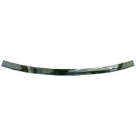 Rear Bumper Moulding- Chrome Oem# 25889003