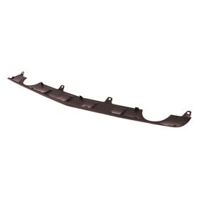 2012-2015 Chevrolet Captiva Bumper Rear Skid Plate Primed W/Dual Exht - OEM# 19208230 - GM1144109-3