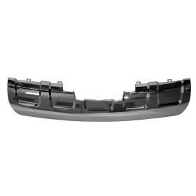 Chevrolet Equinox 2010-2015 Rear Skid Plate - GM1144111