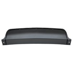 2015-2016 Chevrolet Trax Bumper Rear Lower Textured - OEM# 95235044 - GM1144115-3