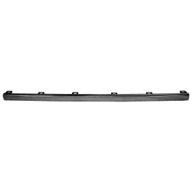 Chevrolet Traverse 2016-2017 Rear Center Bumper Cover Molding - GM1144121