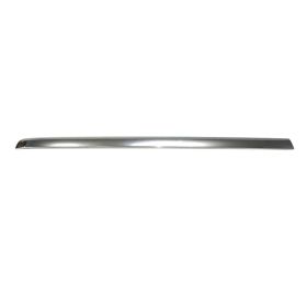 Cadillac XT5 2017-2021 Rear Driver Side Bumper Cover Molding - GM1146108 OEM# 84795603