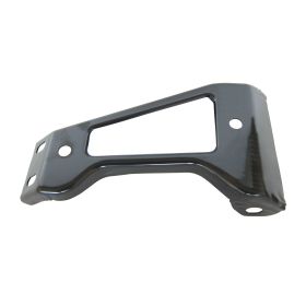 1999-2007 GMC PICKUP GMC SIERRA Rear Driver Side Bumper Face Bar Brace - CAPA Certified - GM1162101C OEM# 15705669