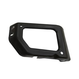 2000-2013 GMC YUKON XL Rear Driver Side Bumper Face Bar Brace - CAPA Certified - GM1162102C