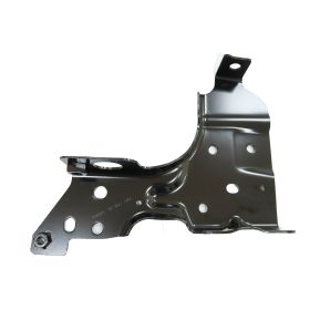 2014-2018 Gmc Sierra 1500 Pickup - Rear Driver Side Inner Bumper Mounting Bracket - GM1162105
