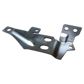2015-2021 Chevrolet Colorado Rear Step Bumper Brace, Lh (Driver Side)- Upper- Steel - GM1162109-2