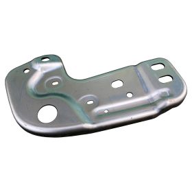 2015-2021 Chevrolet Colorado Rear Step Bumper Brace, Lh (Driver Side)- Lower- Steel - GM1162110-2