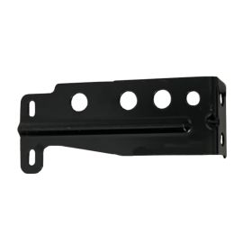 2015-2021 Chevrolet Colorado Rear Step Bumper Side Bracket, Lh (Driver Side)- Inner- Steel - GM1162112-2
