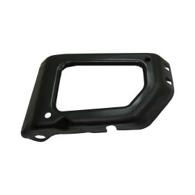 2000-2013 GMC YUKON XL Rear Passenger Side Bumper Face Bar Brace - CAPA Certified - GM1163102C