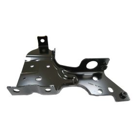 2019 Chevrolet Pickup Chevy Silv 1500 Legacy Bumper Bracket Rear Passenger Side Steel - OEM# 23108155 - GM1163105-3
