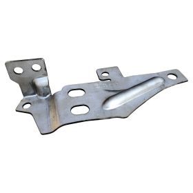 2015-2021 Chevrolet Colorado Rear Step Bumper Brace, Rh (Passenger Side)- Upper- Steel - GM1163109-2