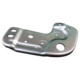 2015-2021 Chevrolet Colorado Rear Step Bumper Brace, Rh (Passenger Side)- Lower- Steel - GM1163110-2