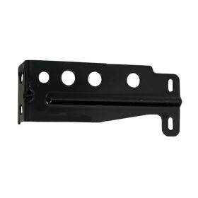 2015-2021 Chevrolet Colorado Rear Step Bumper Side Bracket, Rh (Passenger Side)- Inner- Steel - GM1163112-2