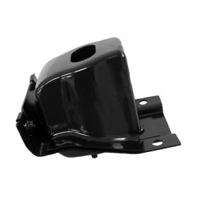 1996-2020 Chevrolet Express Van Rear Bumper Brace- Inner, Rh (Passenger Side) = Lh (Driver Side) - GM1166122-2